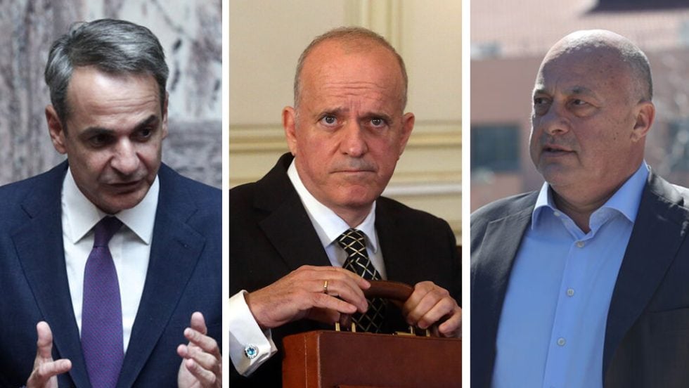 kyriakos - const loulis - beos